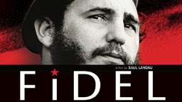 Fidel - The Life and Leadership of Fidel Castro