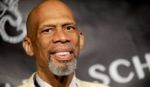 Former NBA star and Muslim convert Kareem Abdul-Jabbar compares the national anthem to a slave song