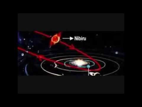 NIBIRU News ~ Asteroid impact damage from the Planet X system – Part 2 plus MORE Hqdefault
