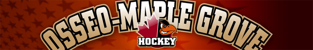 Osseo Maple Grove Hockey Association