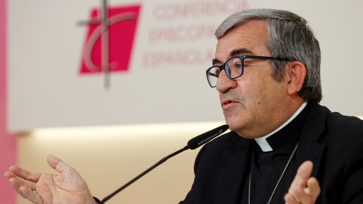 La Conferencia Episcopal ofrece a los obispos investigar los abusos del informe del Papa “si lo ven necesario”