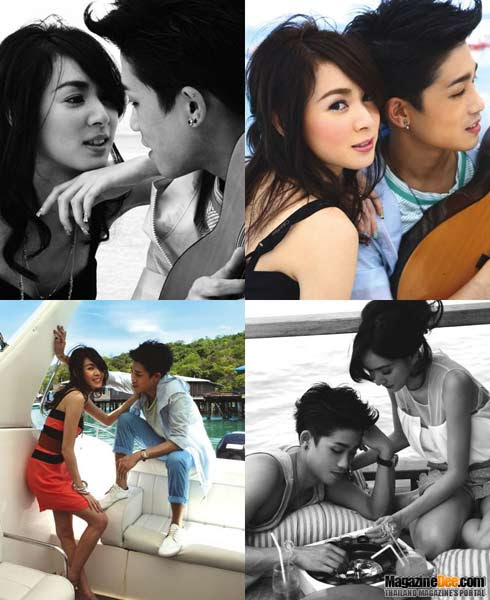 โฟร์ – พิชญ์