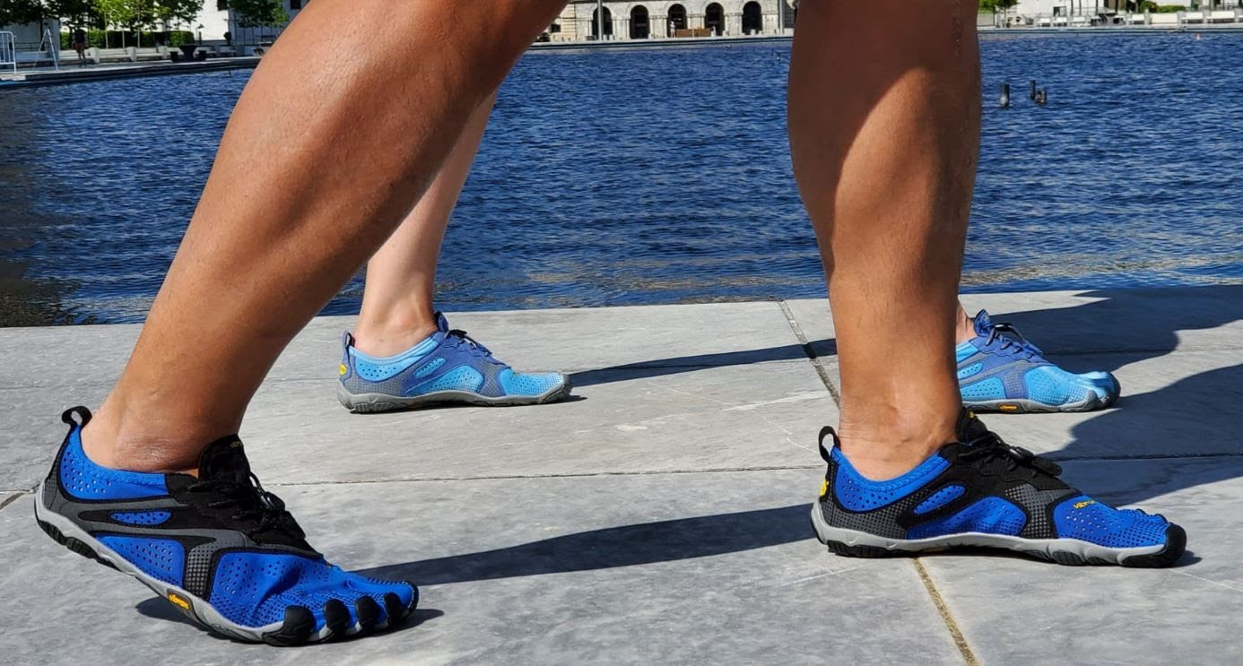 Shop Vibram Fivefingers at Road Runner Sports