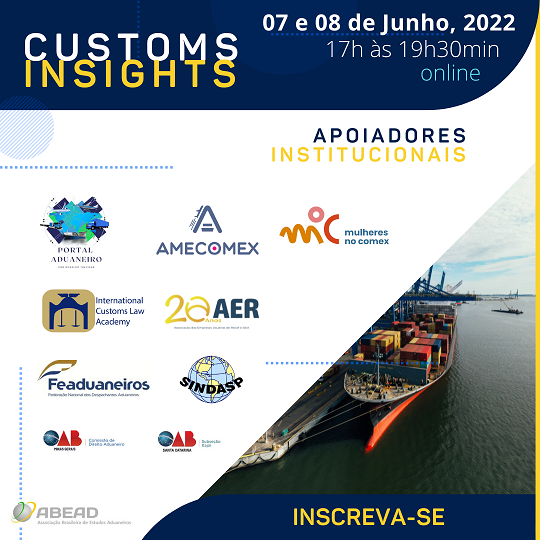 EVENTO CUSTOMS - 2