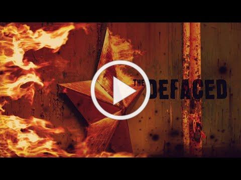 The Defaced - Wreck (Official Lyric Video)