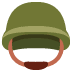 Military helmet