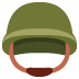 Military helmet