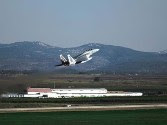 IAF aircraft during exercises, 11-26-15