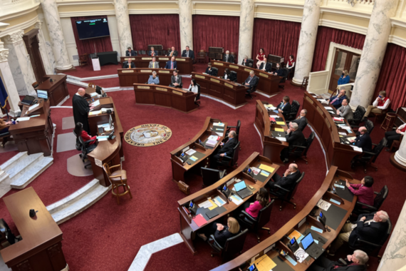 State of the Judiciary