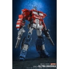 Transformers News: TFsource News! TFM Powertrain, Yellow Constructor, TR Broadside, Lord Scorpion Dark Version & More!