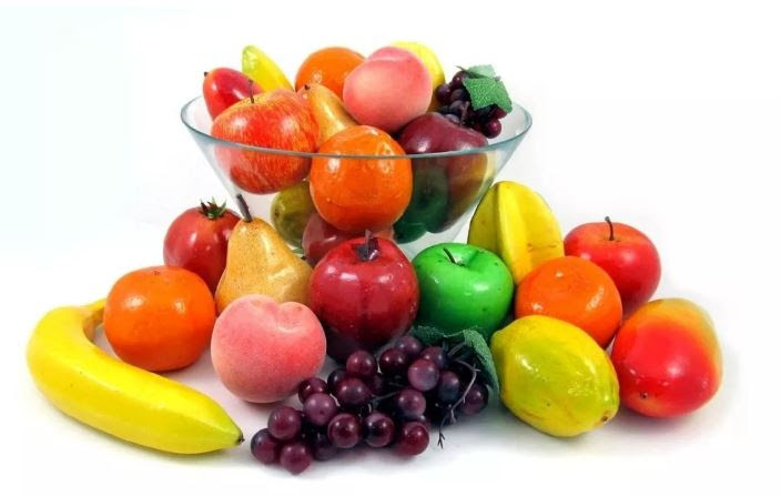 Frutas Plástico.JPG