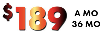 189 MO 36 MO