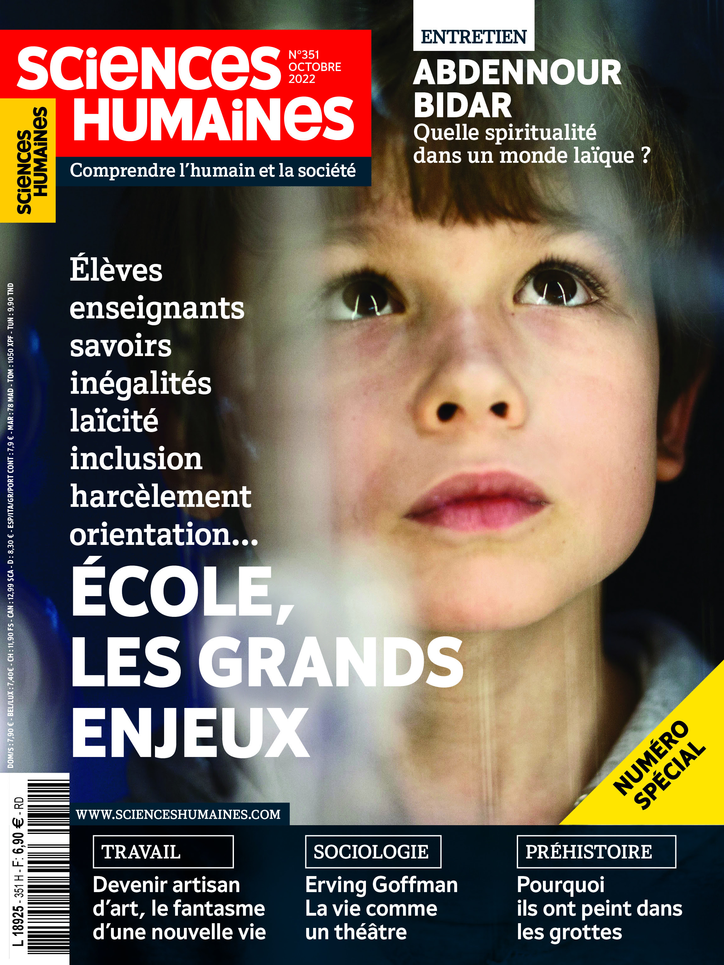 Sciences humaines 