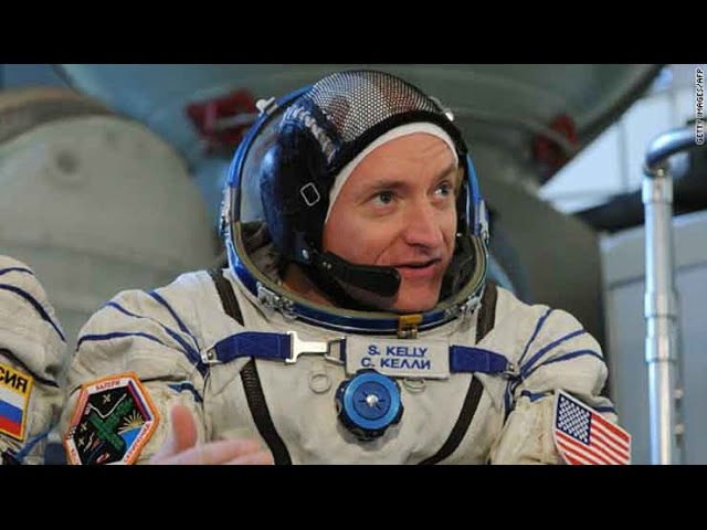 Astronaut Scott Kelly Talks About Aliens During Interview  Sddefault