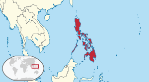 Philippines in its regionsvg