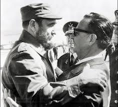 allende fidel