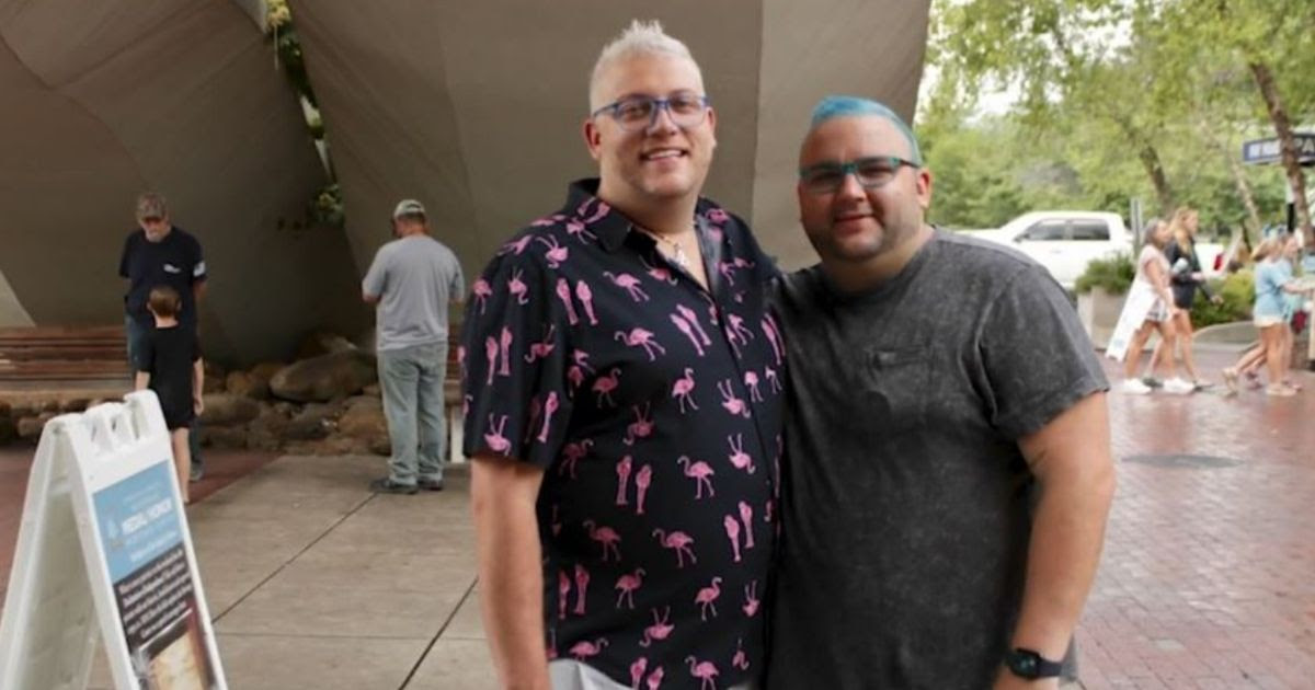 Gay Couple Unleashes Internet Mob on Christian Who Politely Declined to Host Their Wedding