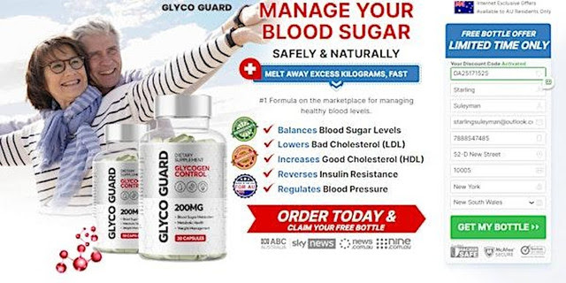 Glycogen-Control-Australia-Shop