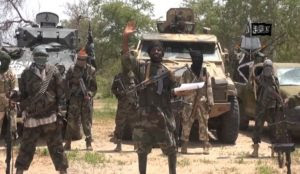 Nigeria: Boko Haram jihadis abused sex slaves, taught Qur’an to fighters
