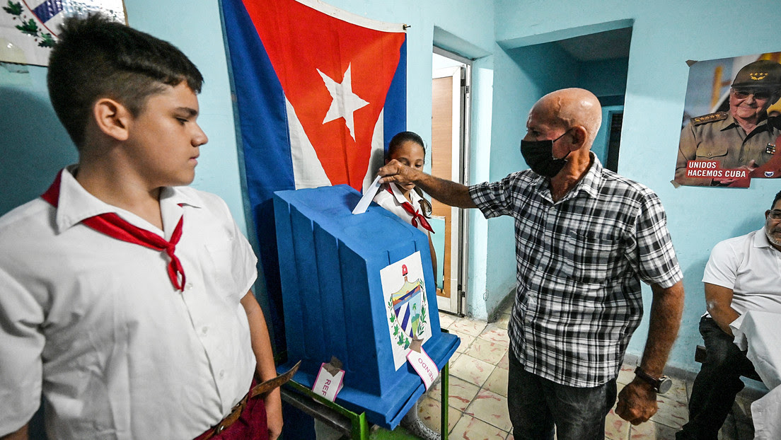Cuba dice 'sí' al Código de Familias que incluye el matrimonio igualitario y la gestación subrogada
