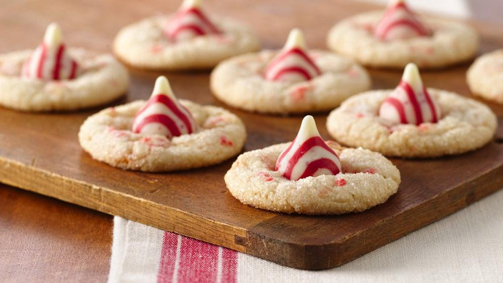 Pillsbury Christmas Cookies Near Me - Frosted Reindeer Cookies Recipe