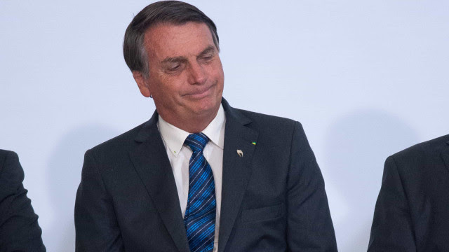 Bolsonaro pede desculpa após comentários homofóbicos no Maranhão