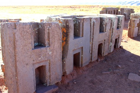 Ancient Advanced Stone Cutting That Shouldn't Be Possible (Video) Ancient Advanced Stone Cutting That Shouldn't Be Possible (Video)