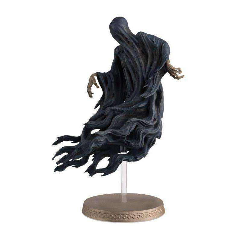 Image of Harry Potter Wizarding World Figurine Collection #3 Dementor - MARCH 2019