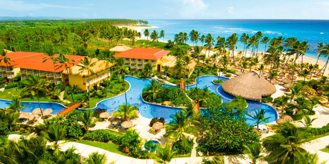 Dreams® Punta Cana Resort & Spa By AMR™ Collection