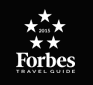2014 Forbes Five-Star | Travel Guide