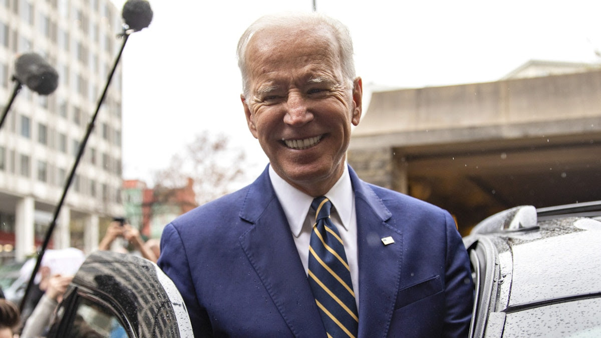 ‘Confidential Documents’ Obtained By Tucker Carlson On Biden Family Go Missing, Report