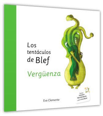 blefverguenza