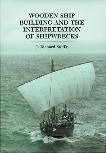 EBOOK Wooden Ship Building and the Interpretation of Shipwrecks (Ed Rachal Foundation Nautical Archaeology Series)