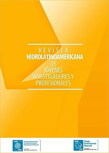 Revista Hidrolatinoamericana de Jóvenes Investigadores y Profesionales