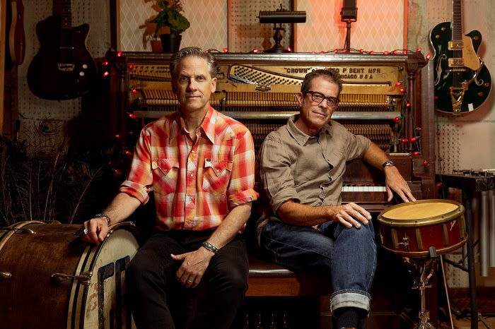 artme Calexico - Α road trip photo diary