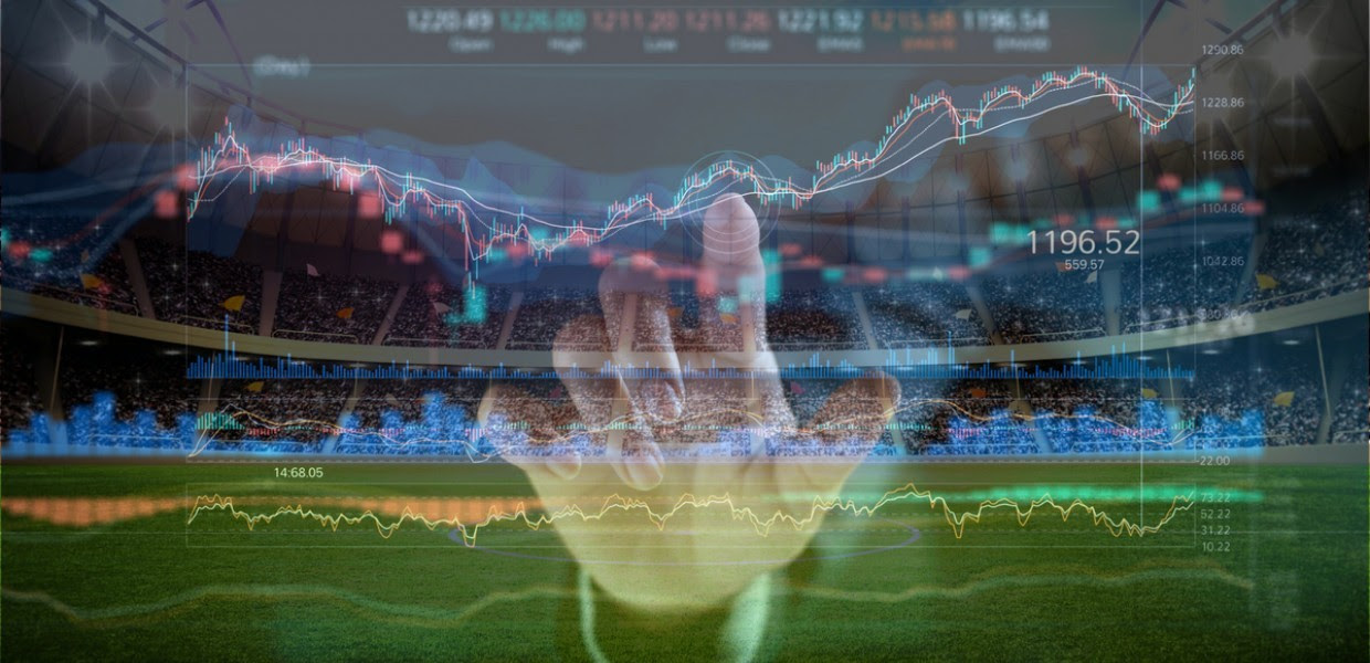 Information is your Power: The Top Global Sports Tech Accelerators and  Venture Funds you should know