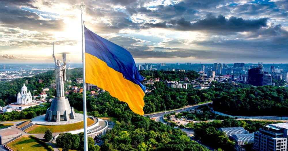Prof. Andrzej NOWAK: Historia Ukrainy. Potrzebne są nam zgoda i sojusz