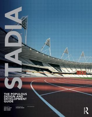 Stadia: The Populous Design and Development Guide EPUB