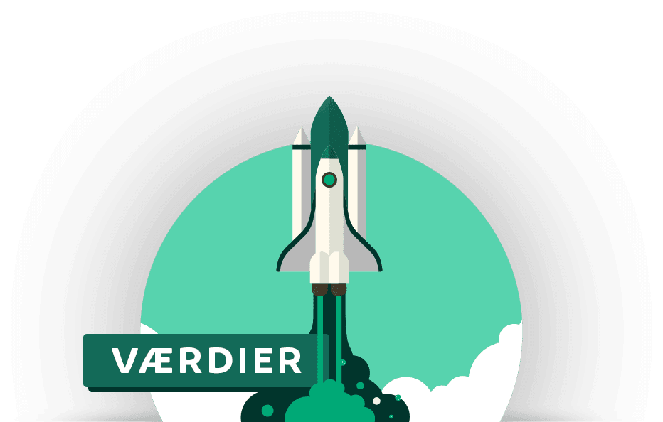 Værdier Værdier