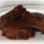 Have you tried THIS chocolate brownie? 
