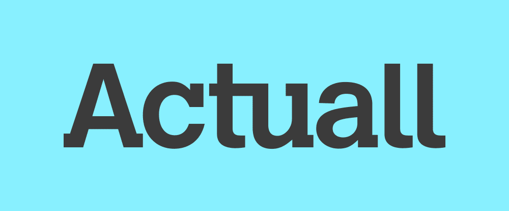 Actuall - actuall.com
