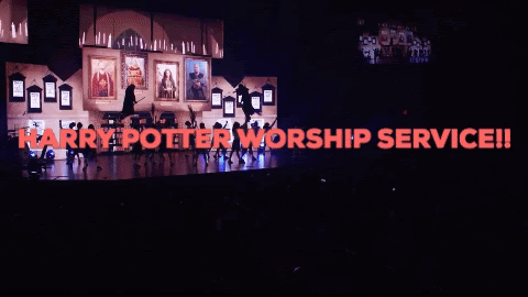 Image result for MAKE GIFS MOTION IMAGES OF CRAZY PEOPLE IN CHURCHES