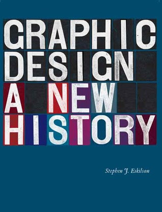 Graphic Design: A New History PDF