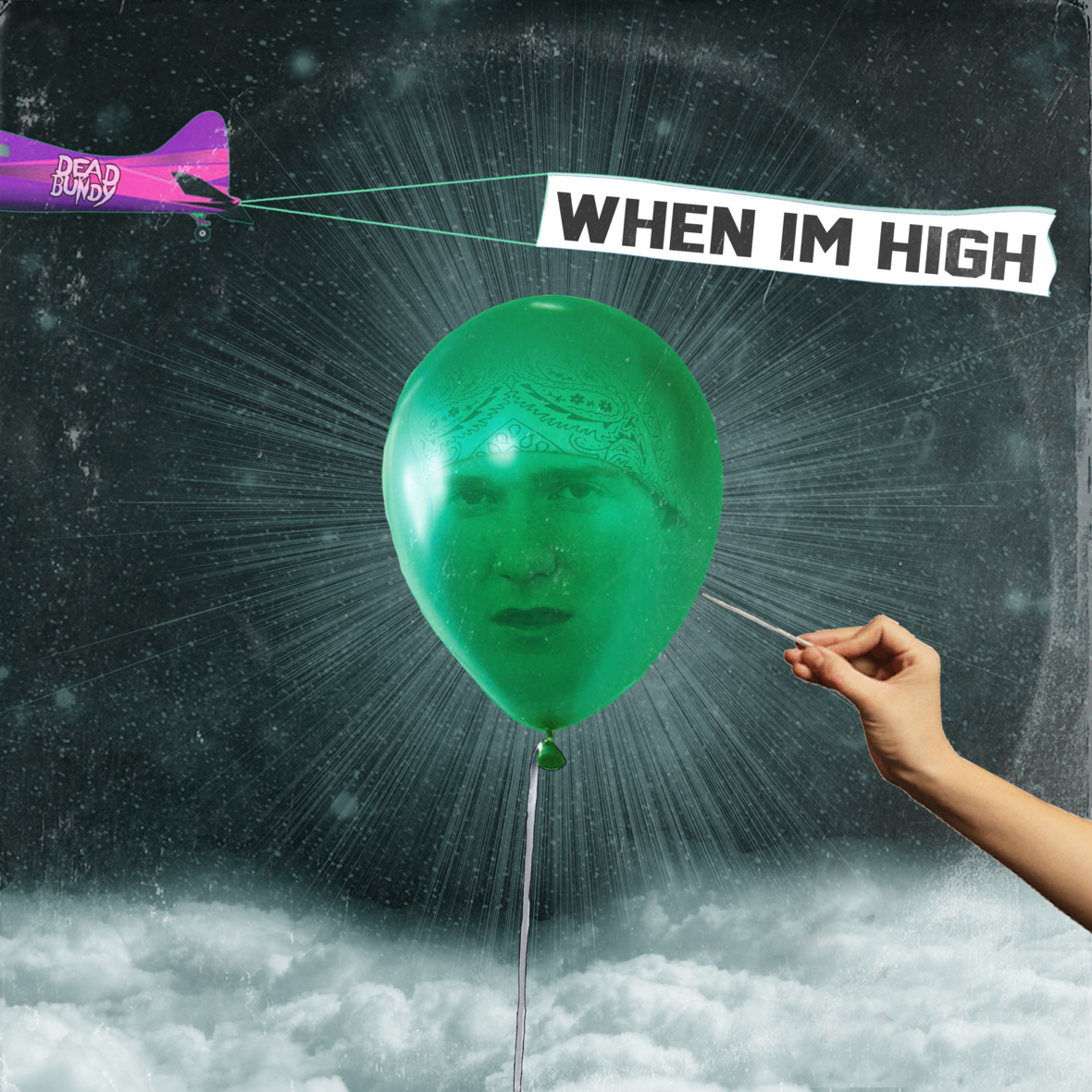 when im high