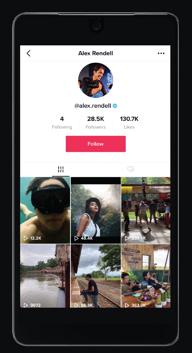 อัพเดท Trends Hot Challenge Hit ของ TikTok ประเทศไทยในเดือนสิงหาคม 2020 มาดูกันว่าคลิปไหนมาแรง Creator คนไหนกำลังดัง นักการตลาด Gen Z ต้องรู้