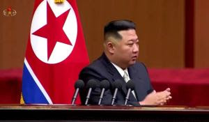Kim Jong Un Demands MASSIVE Increase in Nuclear Arsenal: This Must Be Stopped!