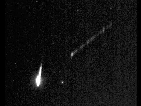 Bright Perseid on 4 August 2016  Hqdefault