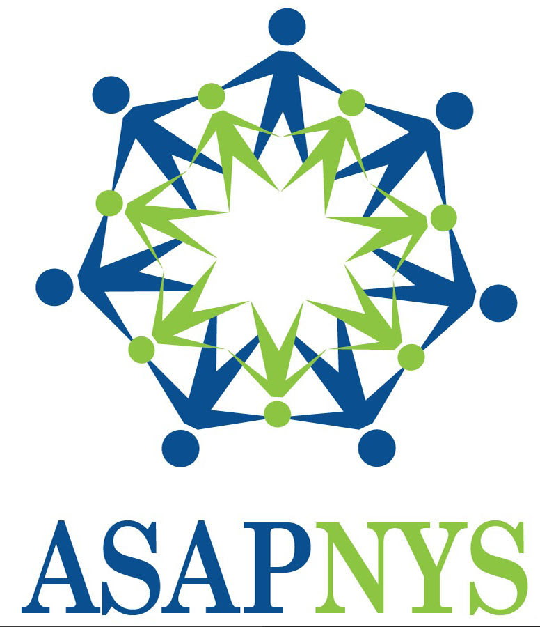 ASAP NYS Logo