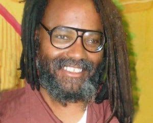 Mumia preso político de los EEUU