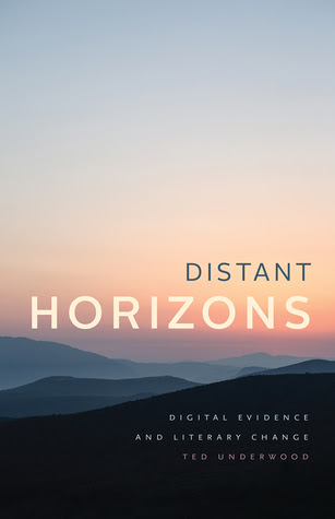 Distant Horizons: Digital Evidence and Literary Change in Kindle/PDF/EPUB